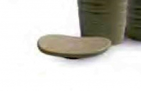 Savoniera portelan Milos