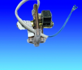 Vana cu 4 cai TCL 24000 BTU