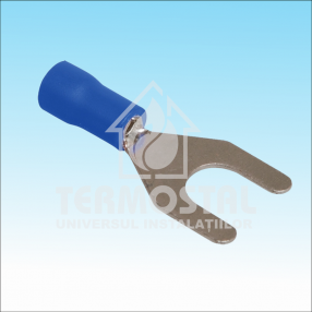 PAPUC ELECTROIZOLANT НВИ 2-6 furca  1,5-2,5mm (SVS2-6)