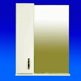 DULAP - OGLINDA BRIS ALB 600 (STANG)