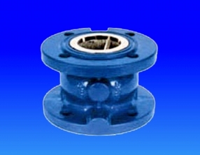 SUPAPA DE SENS CU FLANSE D100 PN16