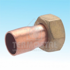 OLANDEZ R MF D ½ * 18