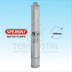 POMPA SUBMERSIBILA SPM 70-08, 230 V~50Hz, 0,55 kW