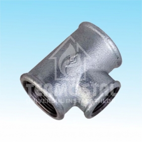 TEU REDUS 1 1/4X1X1 1/4