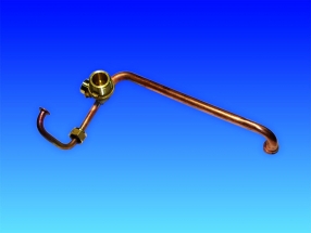  Teava vana 3 cai boiler econcept tech 35 A