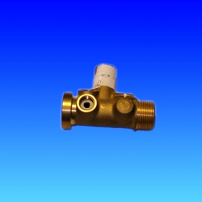 Corp nod hidraulic Domicompact 24F