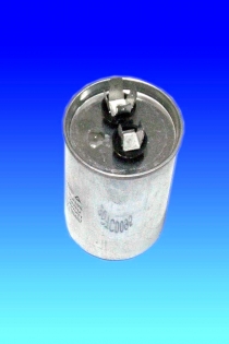  Condensatorul compresorului RWA 18000 BTU