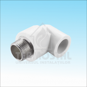 COT PP 20 x 1/2 M ALB