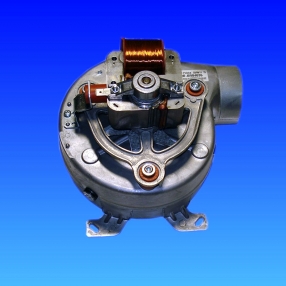 Ventilator NEVA NEPTO