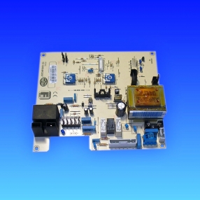  Placa electronica Vela