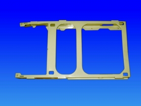  Carcasul din spate Aden