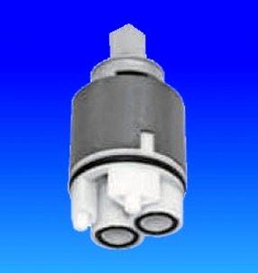 Cartus complet D.40 cu distribuitor