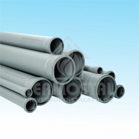 TUB HTEM 1CON D50 L500 VALSIR