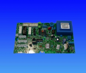  Placa electronica Alixia 24 FF NG