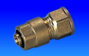 RACORD DREPT 16 X 3/4 F