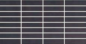 DECOR FEELING QUADRO GRIGIO 20X40 – 9,5 mm