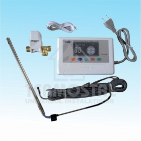 CONTROLER BATERII SOLARE  TK-8A