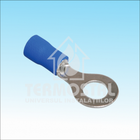 PAPUC ELECTROIZOLANT НKИ 2-5 inel  1,5-2,5mm (RVS2-5)