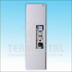 MICROCENTRALA ELECTRICA 9 KW КЭО - 9/380 CU POMPA