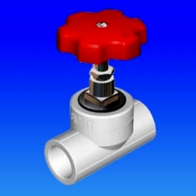 ROBINET PP 32 ALB