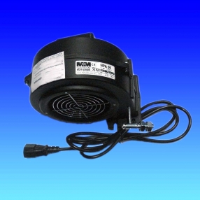 Ventilator Kamen WWG 83 W