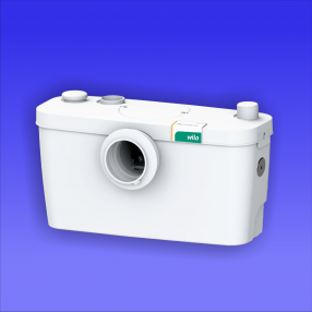 POMPA WC WILO HISEWLIFT 3-15