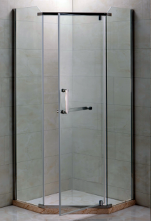 CABINA DUS ELEGANT FARA CADITA 900*900*2000 