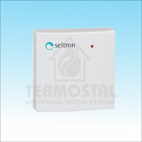 Antena activa termostat DAPF84