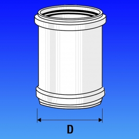 MANSON HTU PP PLUS D32 VALSIR ALB