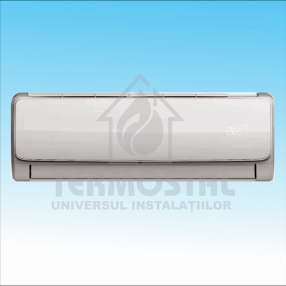 Ventiloconvector de perete FP-102BM 5,4 FR-8,1 KW CALD