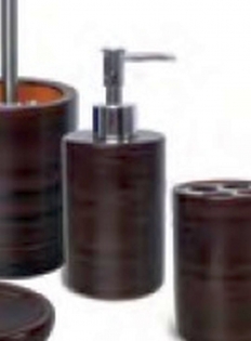 Dozator sapun lichid Plastic Etnik