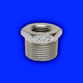 REDUCŢIE Galvanizată 11/4x1/2