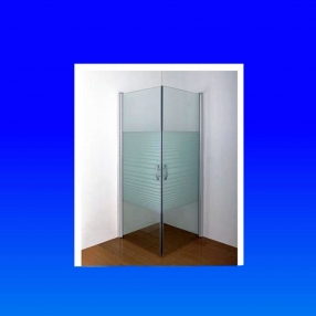 CABINA DUS CLASICA 86.5*86.5*1850 mm