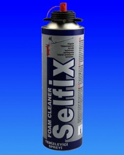 SPUMA SELFIX PT. PISTOL 750ML/750G