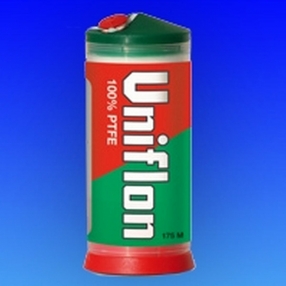 SFOARA ETANSARE FILET UNIFLON 175gr