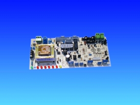  Placa electronica pt Line