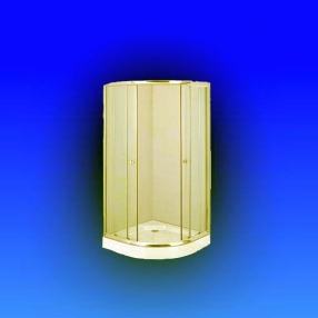 CABINA DUS CLEAR 900*900*1940