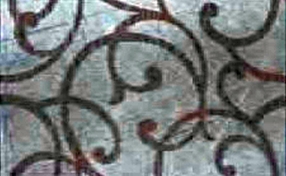 DECOR ORION GRIGIO 25X40 – 7,2 mm