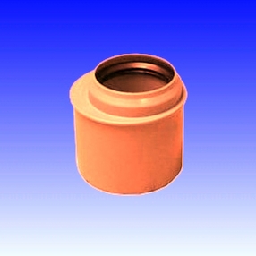 REDUCTIE EXC. HTR D110/50 VALSIR