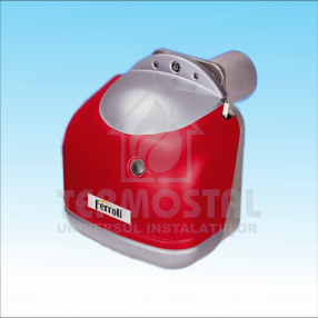 ARZATOR SUN P7 (UN) 14 - 34 kW