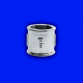 MUFA EGALA GALVANIZATA F/F 2