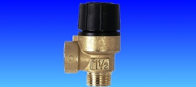 SUPAPA SIGURANTA 3 BAR 1/2MF