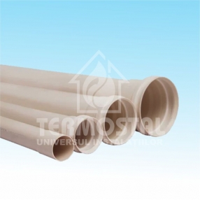 TUB HTEM PP PLUS D32 L250 VALSIR ALB