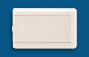 PRIZA PNEUMATICA ALBA - NEW AIR LOGIC