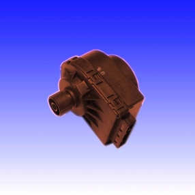 Servomotor pentru vana cu 3 cai CGG