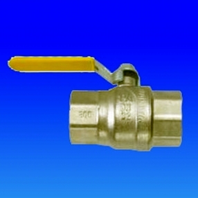 ROBINET GAZ 1 1/4