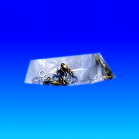  Kit 12 duze Metan D. 1.33 mm