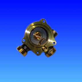 Nod hidraulic preparator ACM DD C125B GPL  