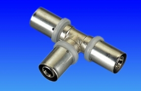 TEU PRESS 26 X 26 X 26