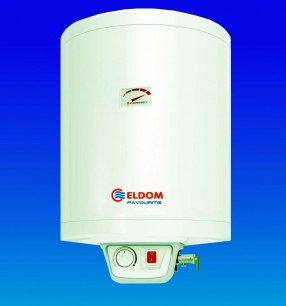 BOILER ELECTRIC ELDOM FAVOURITE 50 LT